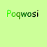  WMmail.ru #1282416 Poqwosi