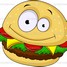  WMmail.ru #3191846 burger